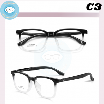 Gọng nhựa mã 5520